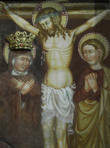 affresco.miracoloso